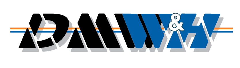DMW&H logo