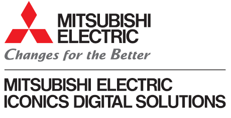 Mitsubishi Electric logo