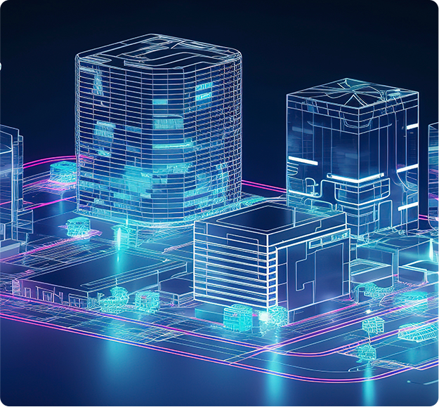 OT System Integration services - Carbon RKayd