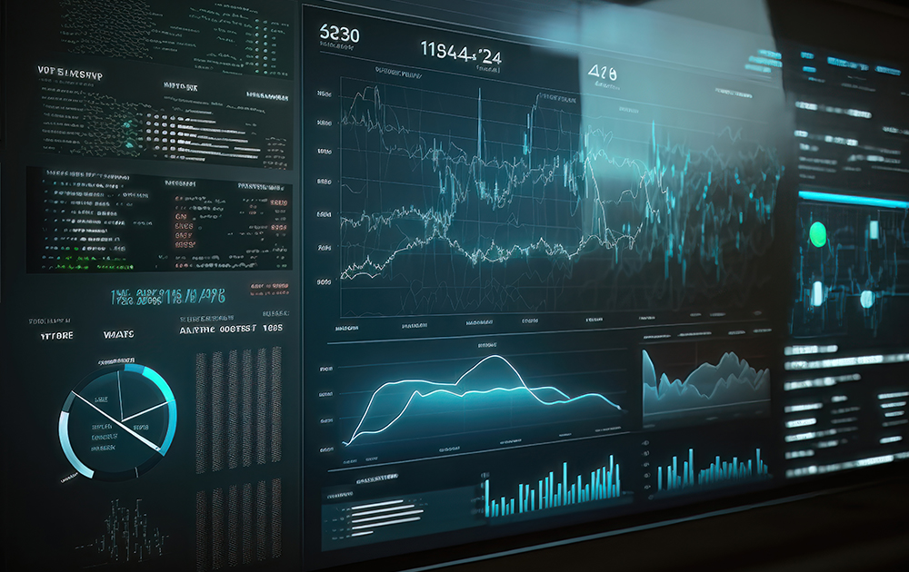 SCADA and HMI Solutions – CARBON RKAYD